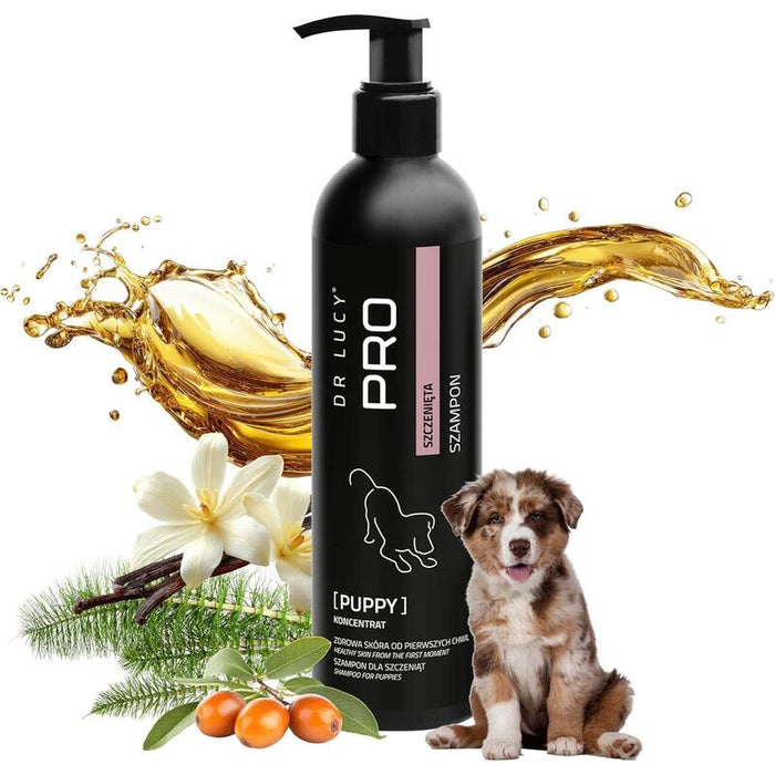 Dr Lucy - Pro Puppy 250 Ml - Champú Delicado Para Cachorros