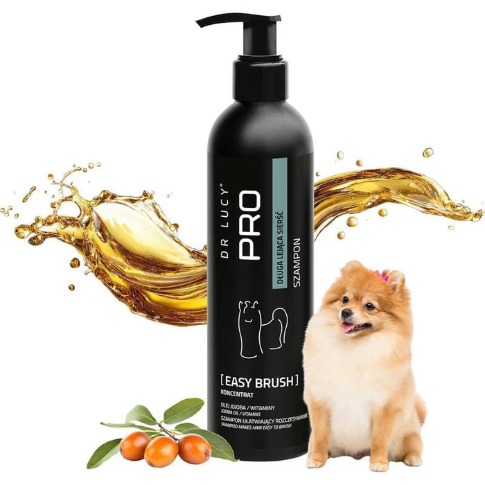 Dr Lucy Shampoo Pro Easy Brush 250 Ml Concentrate