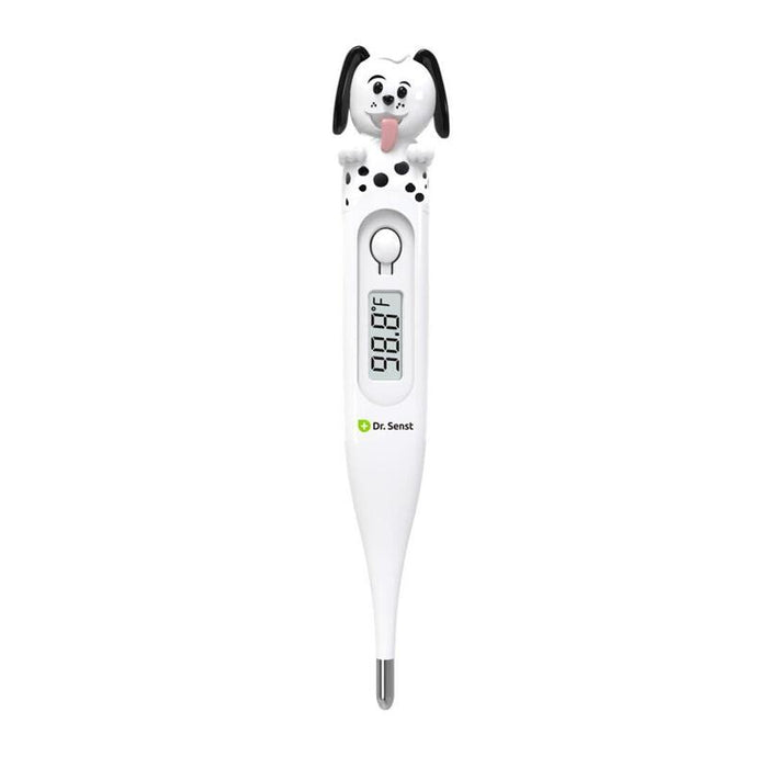 Dr. Senm Digital Thermometer Hund Dmt-437