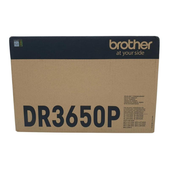 Dr3650p 75k Drum Unit