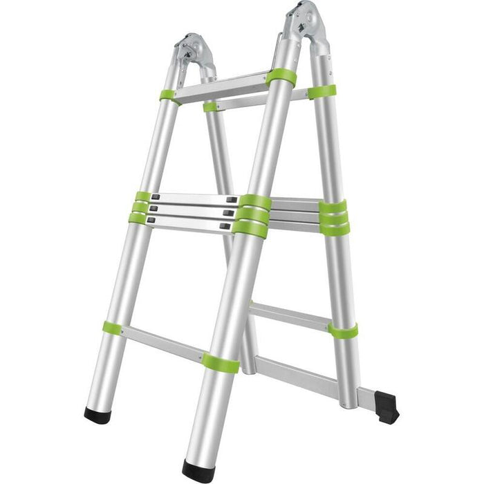 Drabina Teleskopowa Fzz 4003; 3,2m
