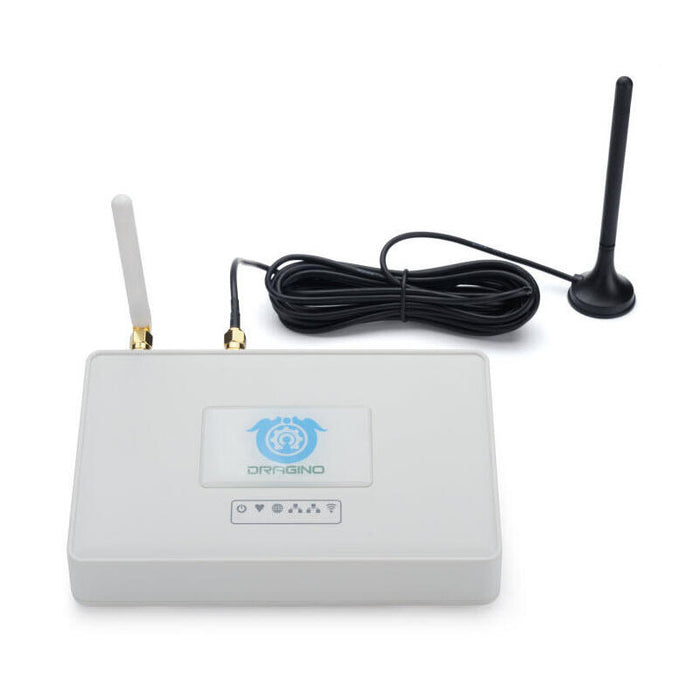 Dragino · Gateway · Lora · Indoor Gateway · Lg308n-868 ( Ohne 4g/Lte)