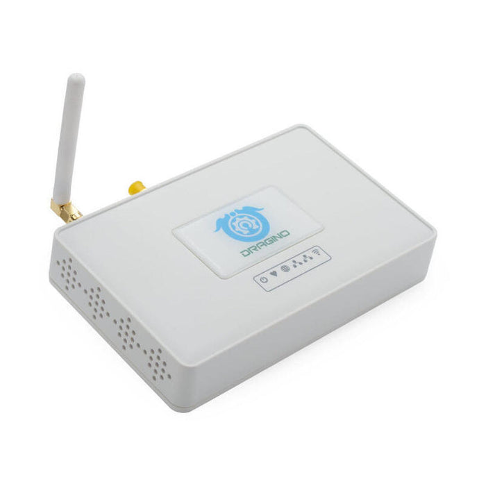 Dragino · Gateway · Lora · Indoor Gateway · Lg308n-868 ( Ohne 4g/Lte)