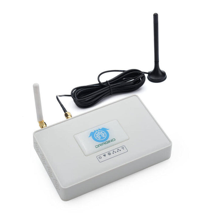 Dragino Indoor Gateway Lg308n-868 ( Sin 4g Lte)