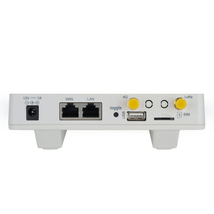 Dragino Indoor Gateway Lg308n-868 ( Sin 4g Lte)