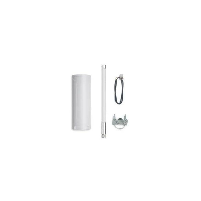 Dragino Outdoor Lorawan Gateway Dlos8n-868 (Ohne 4g)