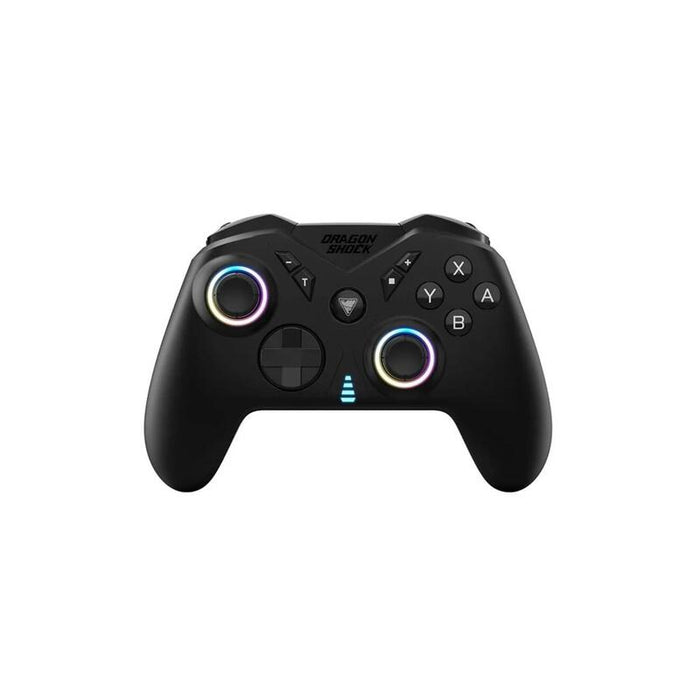 Dragonshock Controller Nehla Ultimate Wireless Negro Switch
