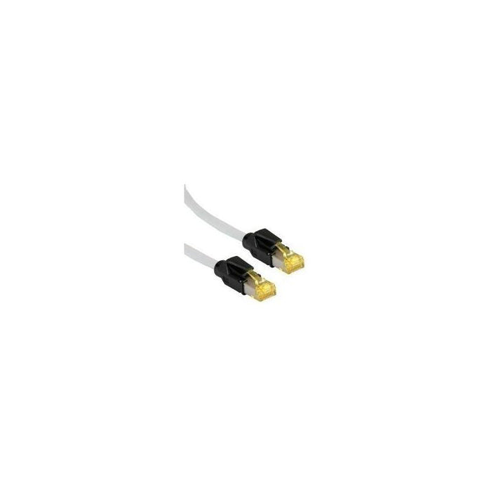 Draka Cable De Red Cat.6a (Class Ea) S Ftp, Uc900 Tm31, Lsoh, Azul, 2 M