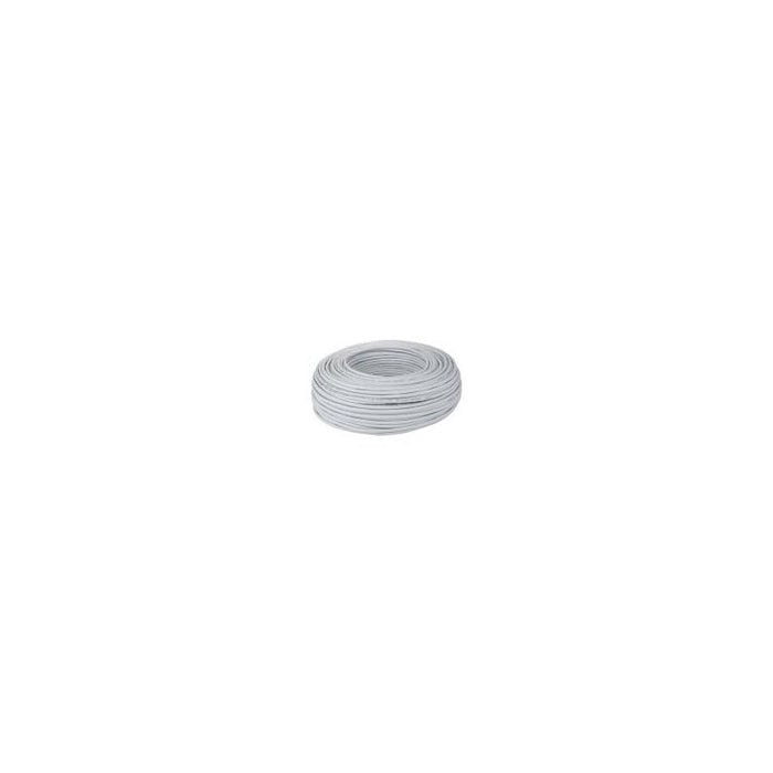 Draka Cable De Red Uc900 Flex, Cat 7, S/Ftp, Pimf, Gris, 1000m Tambor