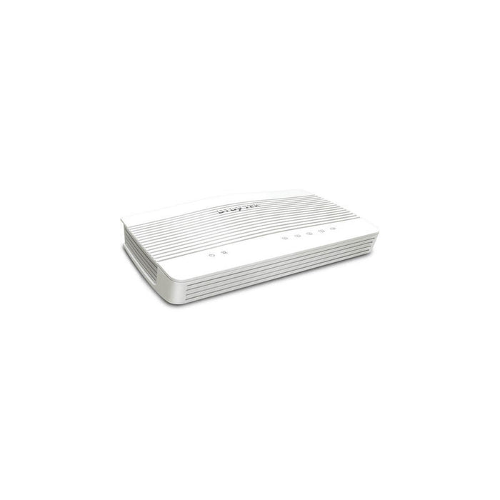 Draytek Vigor2136, Enrutador V2136-De-At-Ch