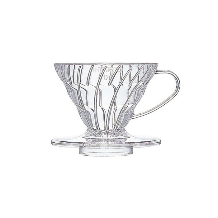 Drip Plastikowy V60-01 Hario Clear