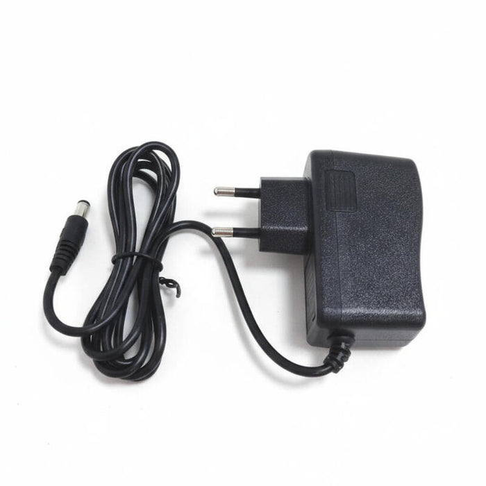 Drnet 12dc-1a-W Alimentador Ac/Dc 12v 1.0a Estabilizado Pared