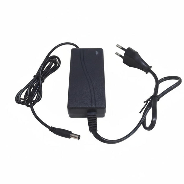 Drnet 12dc-2a-D Alimentador Ac/Dc 12v 2.0a Estabilizado Sobremesa