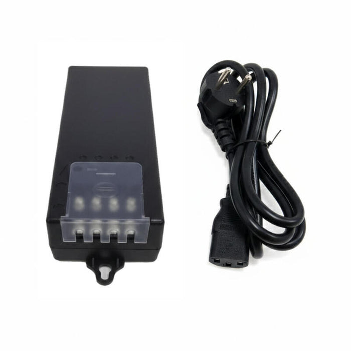 Drnet 12dc-5a-D-4ch Alimentador Ac/Dc 12v 5.0a Estabilizado Sobremesa 4ch