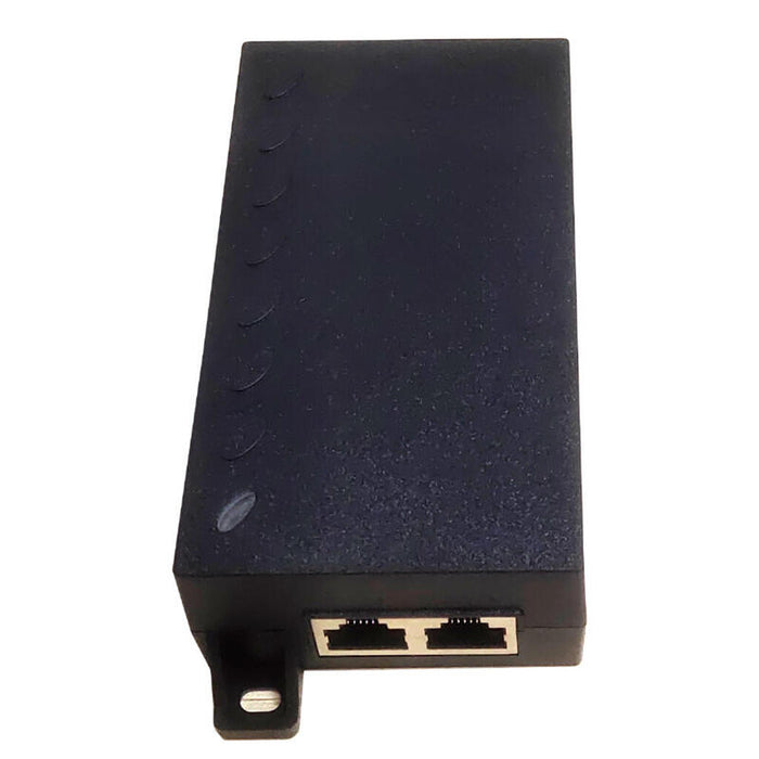 Drnet Cige-Poe60w Inyector Poe Gigabit 1 Puerto (Hi-Power) 60w