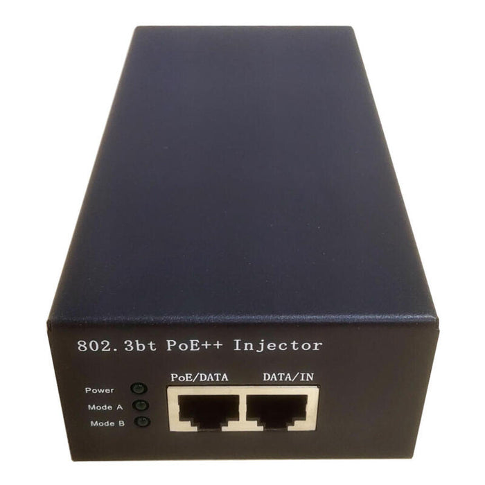 Drnet Cige-Poe90w Inyector Poe Gigabit 1 Puerto 90w