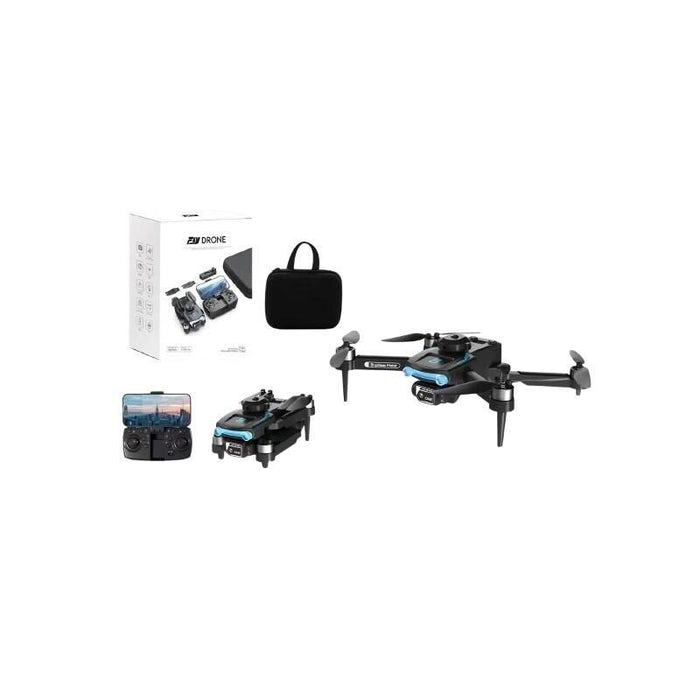 Dron Z Kamera R/C