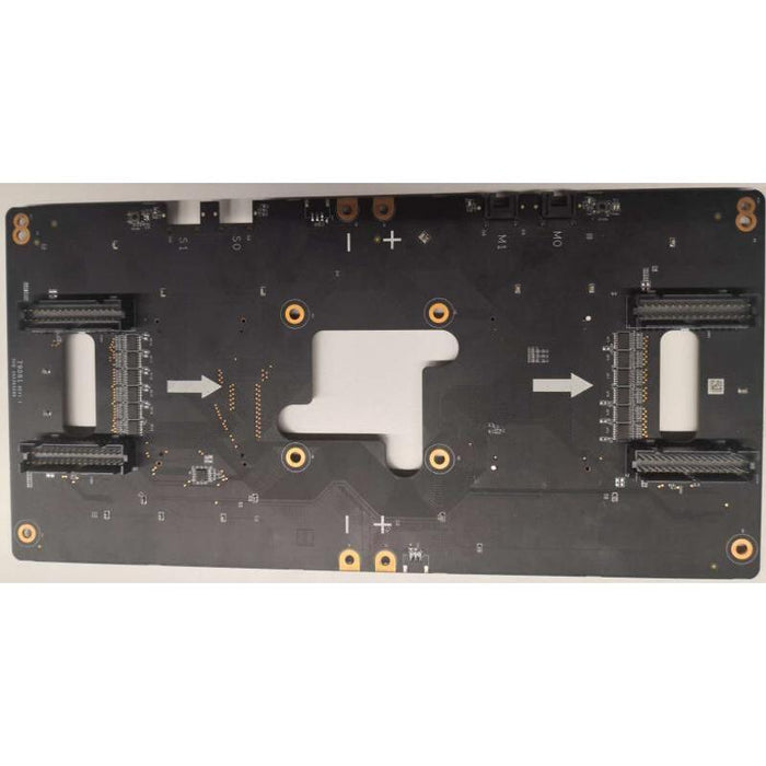 Ds-D40ce22-2f/Hub, Flex Ii -  500500 Spare Hub Board