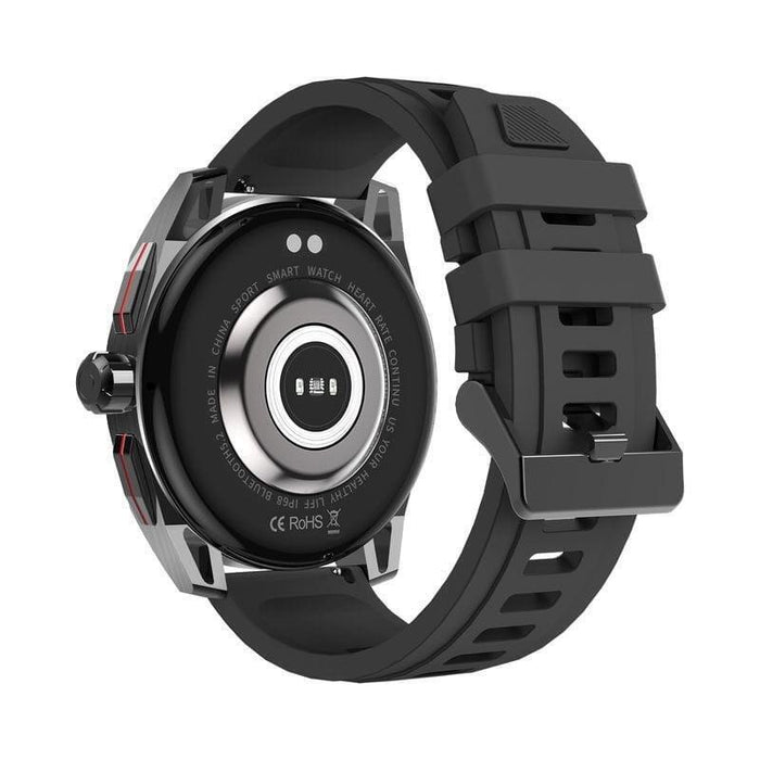 Dt No.1 Hd30 Max Negro