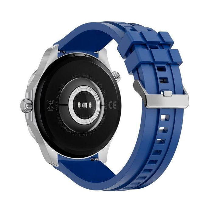 Dt No.1 Hd35 Azul