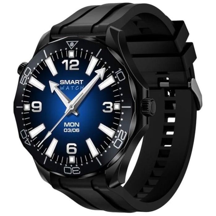 Dt No.1 Hd35 Negro