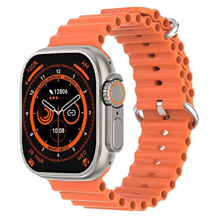 Dt No.1 Ultra 3 Pro Naranja