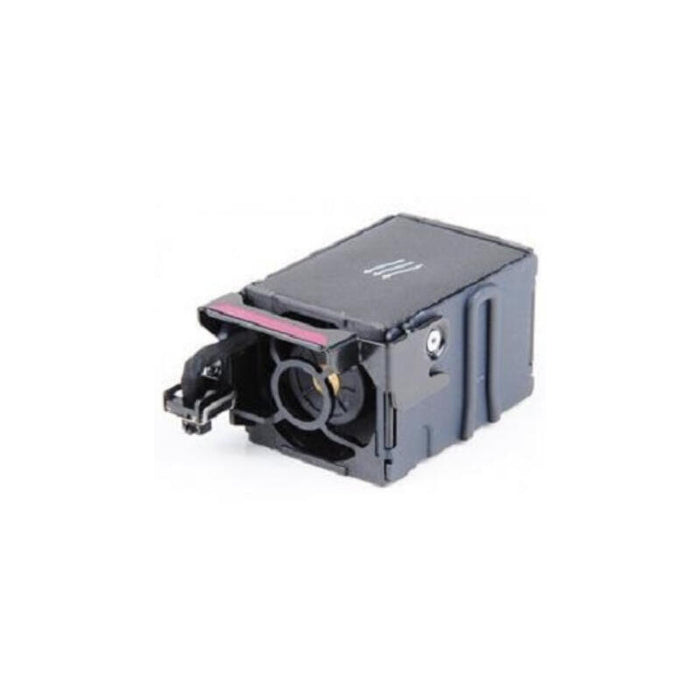 Dual Rotor Hot Pluggable Fan Module Assembly