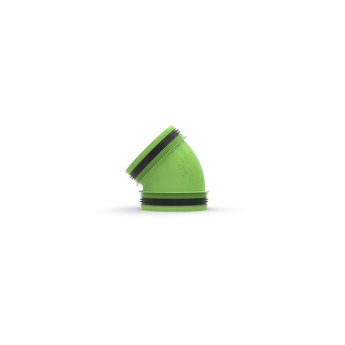 Duco Connection Piece 45° With Joint D160 D160 (M M)