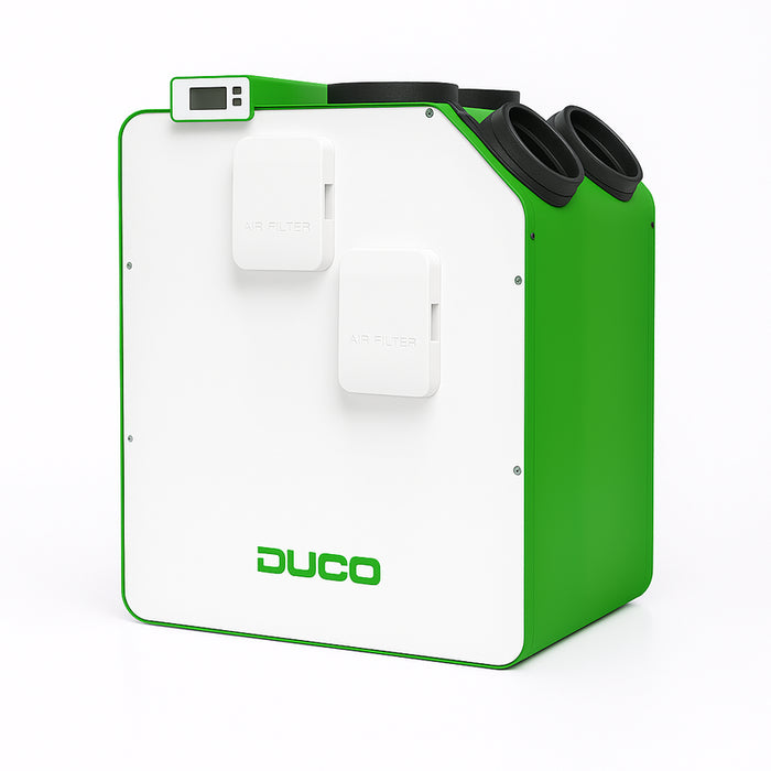 Duco Ducobox Energy Premium 400 - 2zh - Left 2