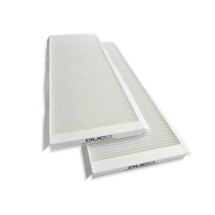 Duco Filterset 1 X Coarse 65 % 1 X Epm1 55 % Energy Sky