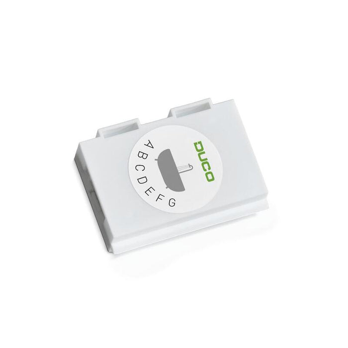 Duco Humidity Box Sensor (Energy Premium)