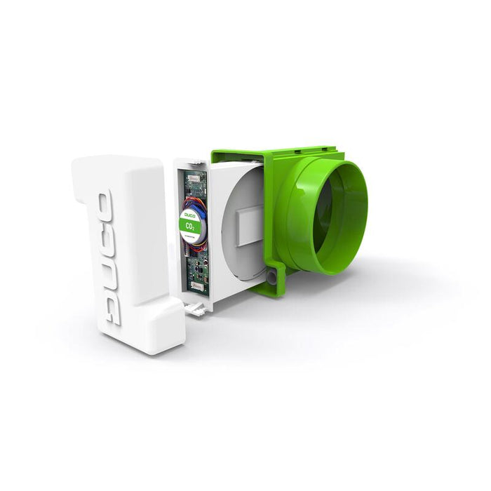 Duco Multizone Valve Ducobox Energy (Sensorless) Ø125