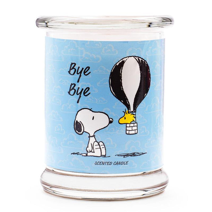 Vela Aromática Peanuts Bye Bye - 250g