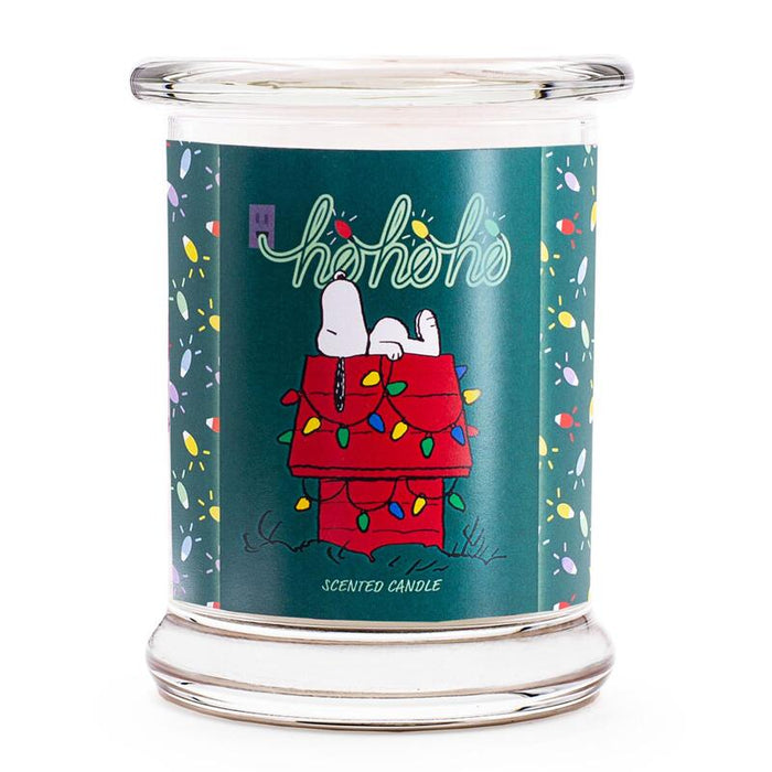 Vela Aromática Peanuts Hohoho - 250g