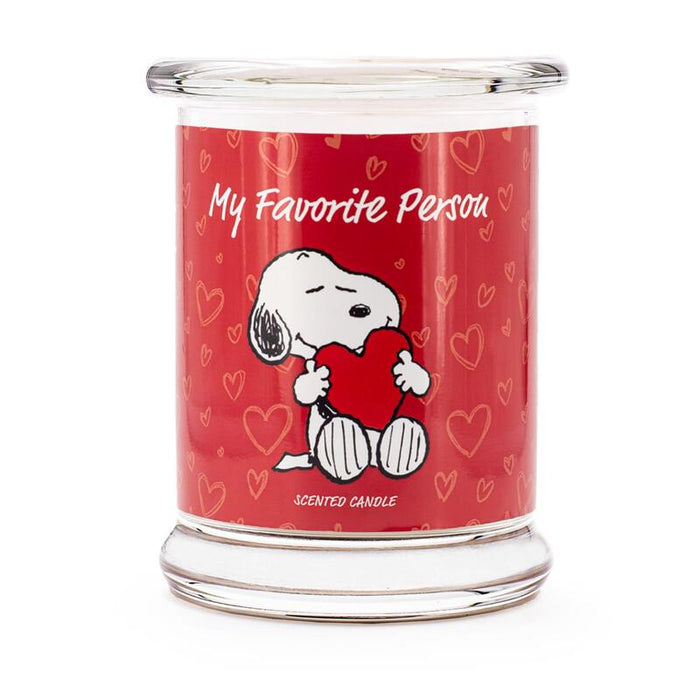 Vela Aromática Peanuts My Favorite Person - 250g