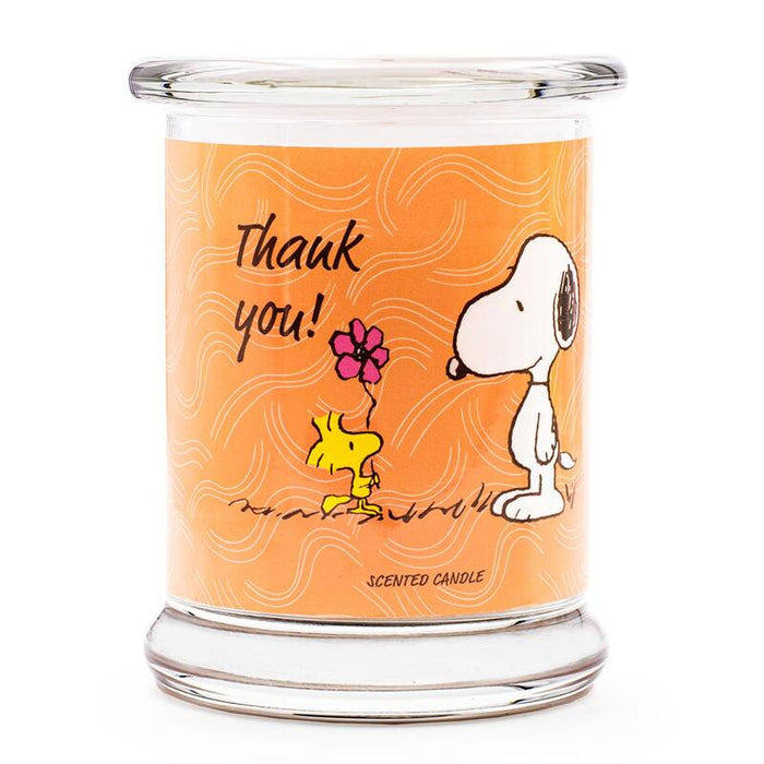 Vela Aromática Peanuts Thank You - 250g