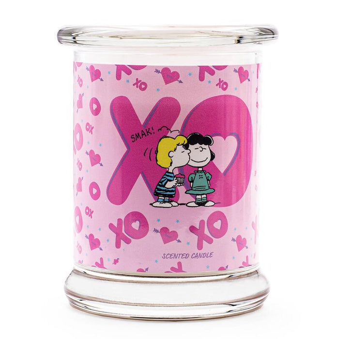 Vela Aromática Peanuts Xoxo - 250g