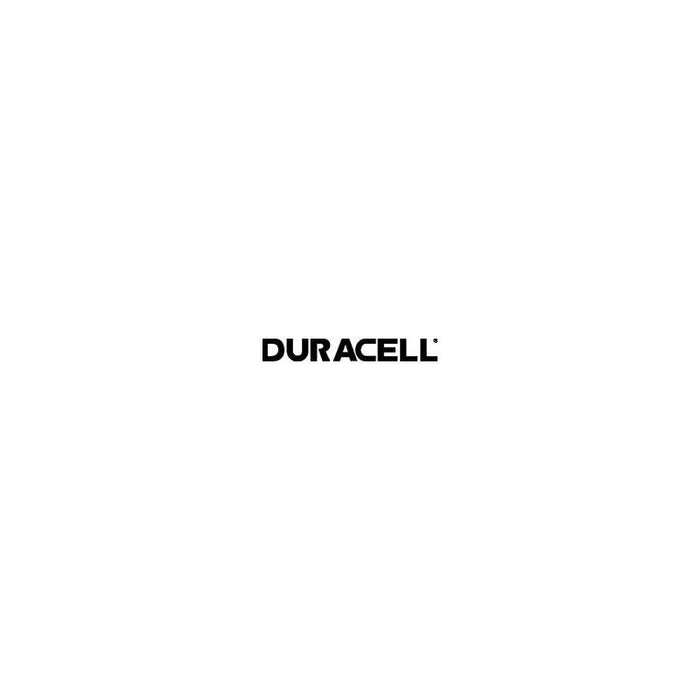 Duracell Bateria Zinc Air, 10, 1.4v  Retail Blister (6-Pack)