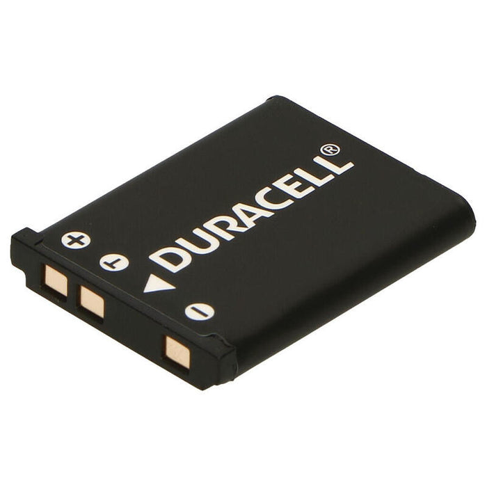 Duracell Digital Camera Batería 3.7v 700mah Para Olympus Li-40b, Nikon En-El10 Dr9664