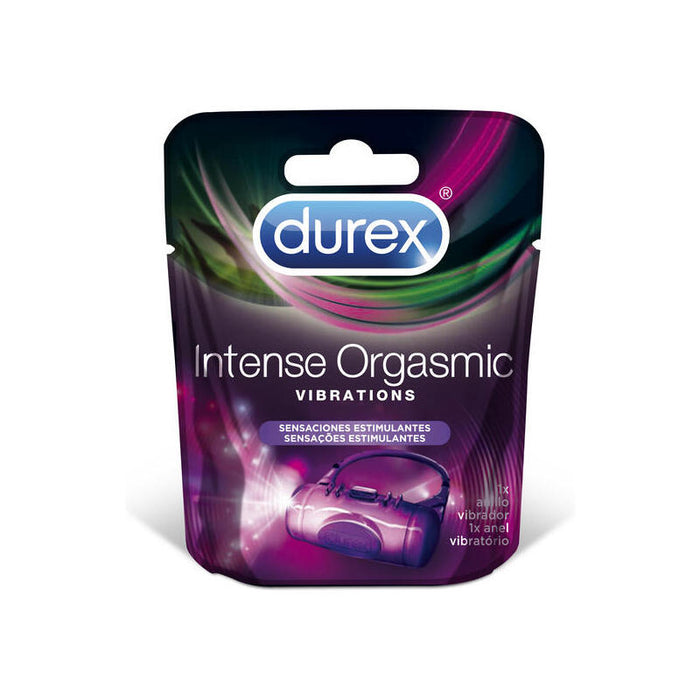 Durex Anillo Vibrador Intense Orgasmic