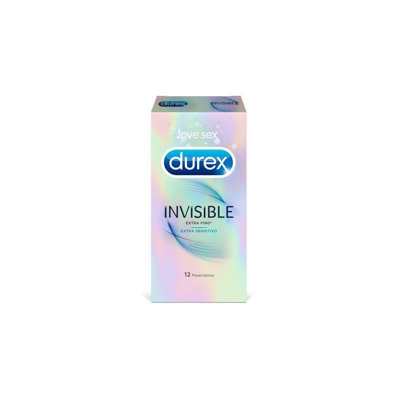 Mayorista Durex