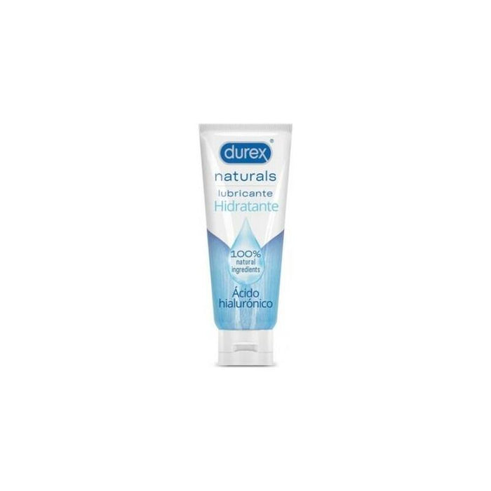 Durex Lubricante Naturals Hidratante 100ml