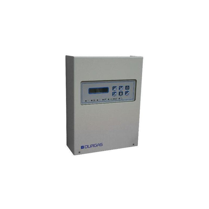 Durgas 1-Zone Control Panel