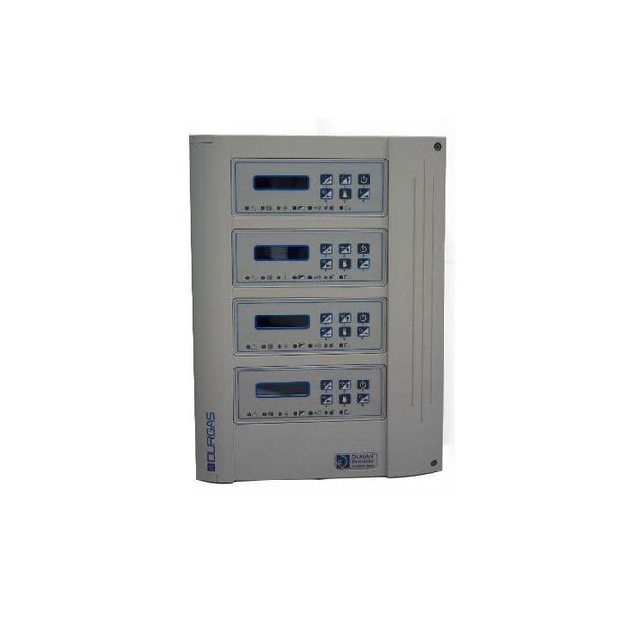 Durgas 1-Zone Control Panel