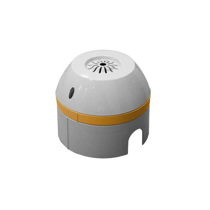 Durpark Co Detector Rs485  With Base