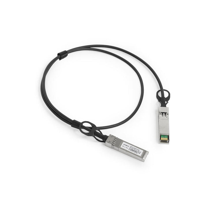 Dutchfiber 10g Sfp+To Sfp+1m Dac Cable Compatible
