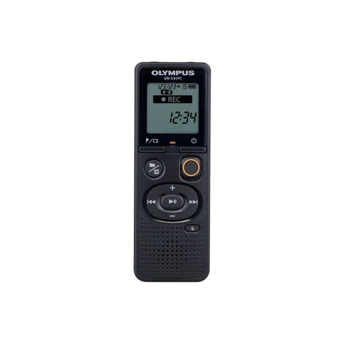 Dyktafon Olympus Vn-541pc + Micrófono Jednokierunkowy Me52