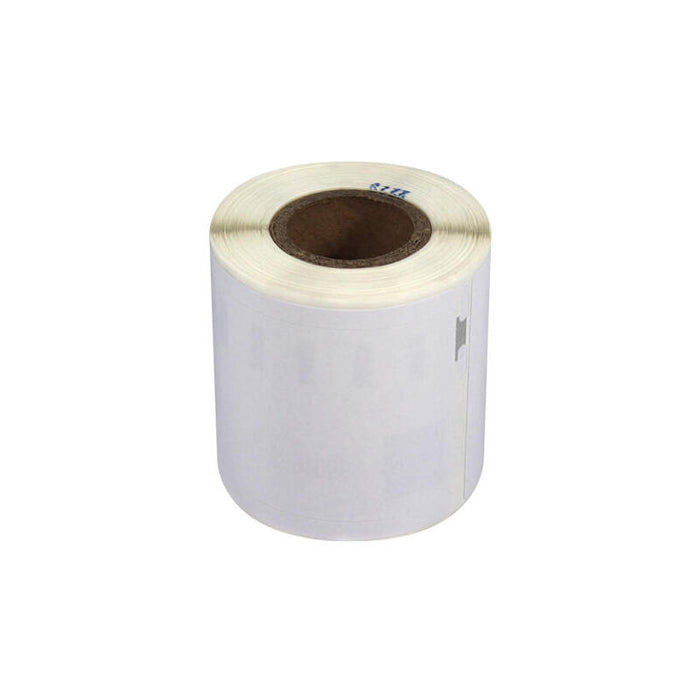 Dymo 99016-2 46mm X 78mm 150 Etiquetas Termicas Blancas Genericas