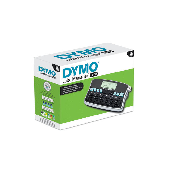 Dymo Labelmanager 360d