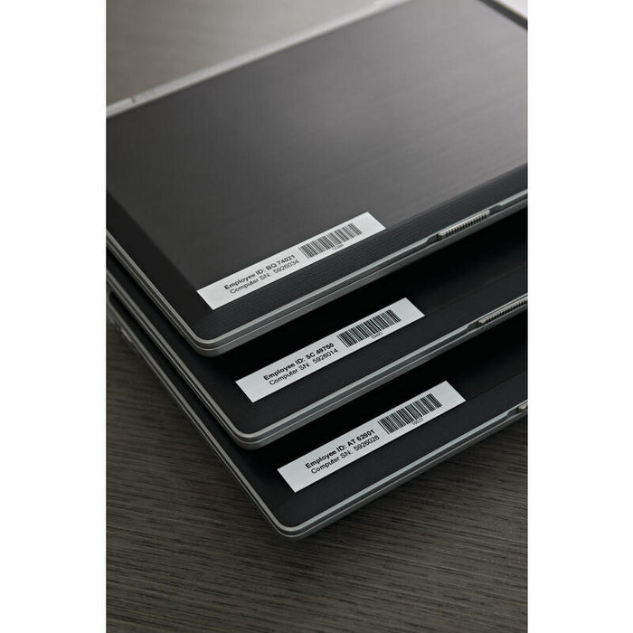 Dymo Labelmanager 420p En Un Práctico Estuche (Estuche Blando)